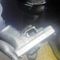 Полиция на севере Израиля предотвратила теракт: задержаны двое с бомбой и оружием