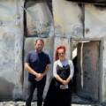 Поджог в Хават-Гилад будет признан враждебным действием