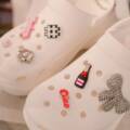 Романтическая коллекция Crocs к Ту бе-Ав – для влюбленных в стиль и комфорт 